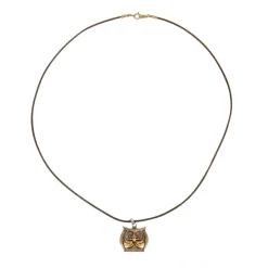 Lycoris Recoil Alan Institute Necklace New