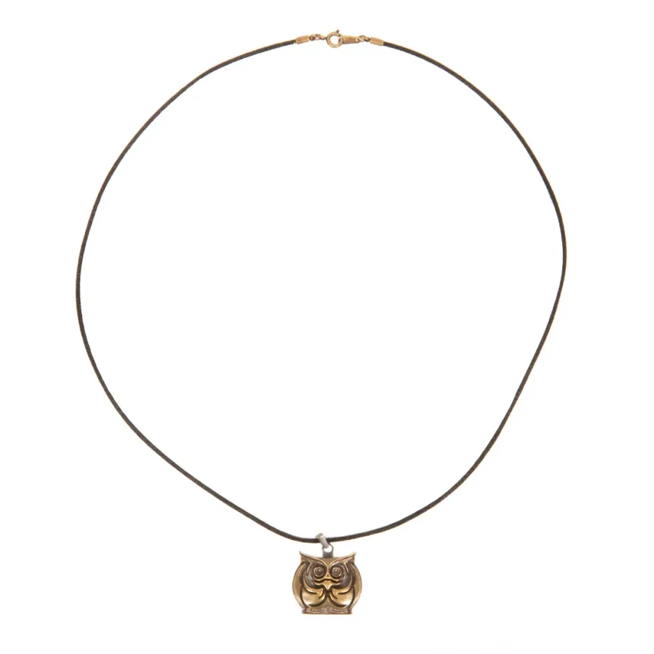 Lycoris Recoil Alan Institute Necklace New