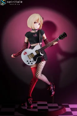 Lycoris Recoil Chisato Nishikigi: Band Ver. 1/7 Scale Figure Clearance