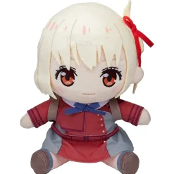 Lycoris Recoil Plushie Chisato Nishikigi/Takina Inoue (Re-run) Clearance