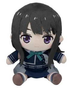 Lycoris Recoil Plushie Chisato Nishikigi/Takina Inoue (Re-run) Clearance