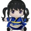 Lycoris Recoil Plushie Takina Inoue: Café LycoReco Ver. (Re-run) New