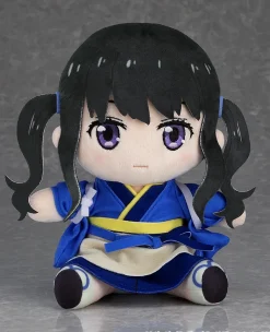 Lycoris Recoil Plushie Takina Inoue: Café LycoReco Ver. (Re-run) New