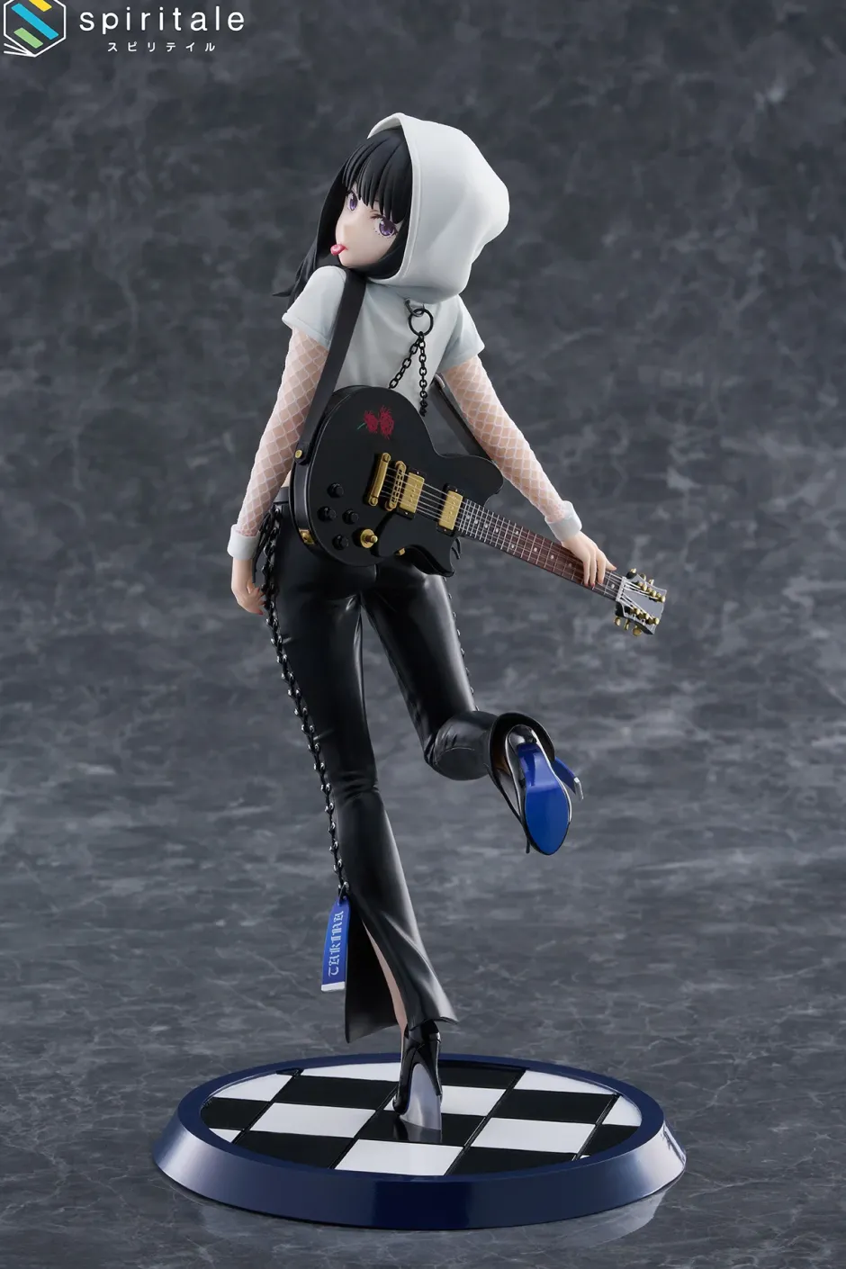 Scale Figures>Lycoris Recoil Takina Inoue: Band Ver. 1/7 Scale Figure