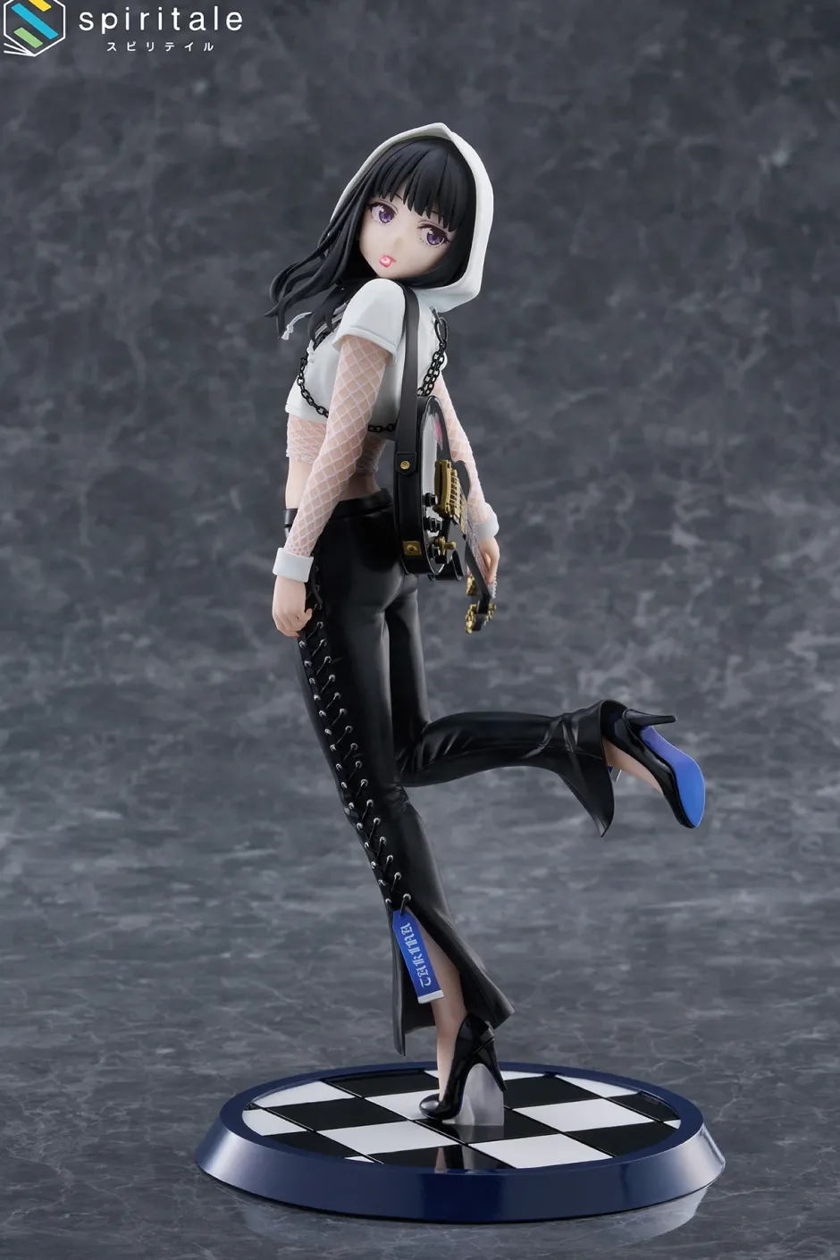 Scale Figures>Lycoris Recoil Takina Inoue: Band Ver. 1/7 Scale Figure