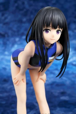 Lycoris Recoil Takina Inoue: Gym Clothes Ver. 1/7 Scale Figure Outlet