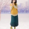 Bishoujo Figures|Scale Figures>Lycoris Recoil Takina Inoue: Winter Clothes Ver. 1/7 Scale Figure