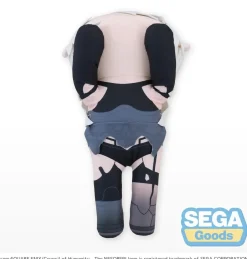Lying Down LL Plush NieR: Automata Ver 1.1a A2 Online