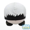 Lying Down LL Plush NieR: Automata Ver 1.1a 9S Clearance