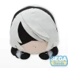 Lying Down LL Plush NieR: Automata Ver 1.1a 2B Hot