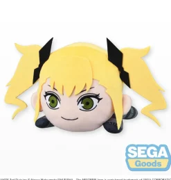 Lying Down Plushie L Kaiju No. 8 Kikoru Shinomiya Discount