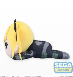 Lying Down Plushie L Kaiju No. 8 Kikoru Shinomiya Discount