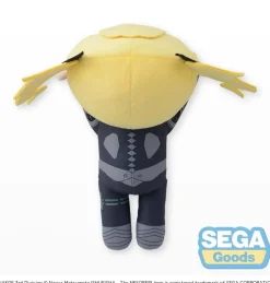 Lying Down Plushie L Kaiju No. 8 Kikoru Shinomiya Discount