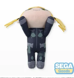Lying Down Plushie L Kaiju No. 8 Kikoru Shinomiya Discount