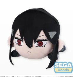 Big Plushies>Lying Down Plushie L Kaiju No. 8 Mina Ashiro