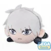 Lying Down Plushie L Kaiju No. 8 Reno Ichikawa New