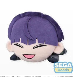 Big Plushies>Lying Down Plushie L Kaiju No. 8 Soshiro Hoshina