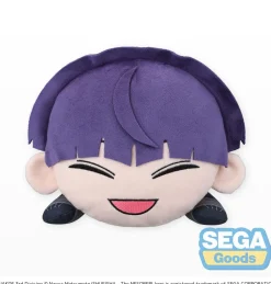Big Plushies>Lying Down Plushie L Kaiju No. 8 Soshiro Hoshina