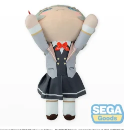 Lying Down Plushie LL Alya Sometimes Hides Her Feelings in Russian Alya Discount
