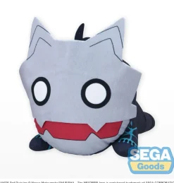 Lying Down Plush L Kaiju No. 8 Best