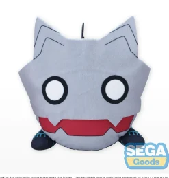 Lying Down Plush L Kaiju No. 8 Best