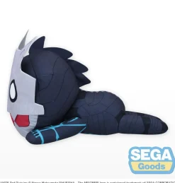 Lying Down Plush L Kaiju No. 8 Best