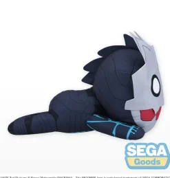 Lying Down Plush L Kaiju No. 8 Best