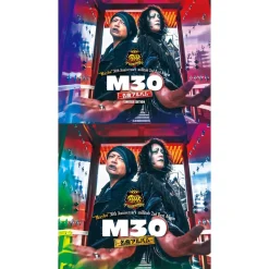 Other Music>M30 ~Meikyoku Album~ | milktub Kessei Tabun 30th Anniversary Best CD Album