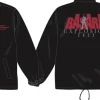 Jackets & Hoodies>MACROSS 7 BASARA EXPLOSION 2022 Coach Jacket