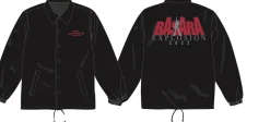 Jackets & Hoodies>MACROSS 7 BASARA EXPLOSION 2022 Coach Jacket