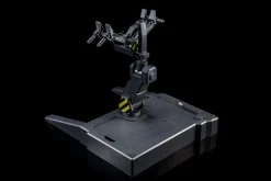 Action Figures>Macross: Do You Remember Love? Macross Variable Stand (Re-run)