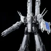 Action Figures>Macross: Do You Remember Love? SDF-1 Macross 1/3000 Scale Transformable Action Figure (Re-run)