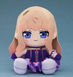 Medium Plushies>Macross Frontier Chocopuni Plushie