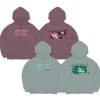Jackets & Hoodies>Macross Frontier Galaxy Live 2021 "REVENGE" Hoodie