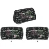 Macross Frontier Galaxy Live 2021 "REVENGE" Pouch Outlet