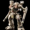 Macross MBR-04-Mk.VI Destroid Tomahawk 1/60 Scale Action Figure (Re-run) Hot