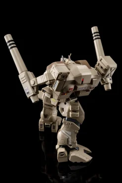 Macross MBR-04-Mk.VI Destroid Tomahawk 1/60 Scale Action Figure (Re-run) Hot