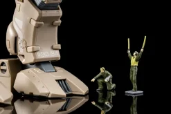 Macross MBR-04-Mk.VI Destroid Tomahawk 1/60 Scale Action Figure (Re-run) Hot
