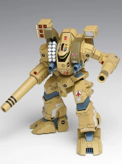 Plastic Models|Scale Figures>Macross MBR-04-MkVI Tomahawk MC-085