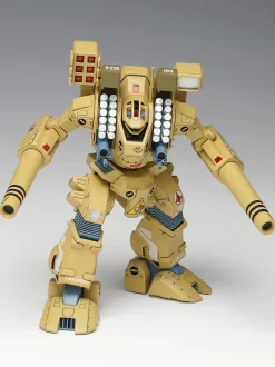 Plastic Models|Scale Figures>Macross MBR-04-MkVI Tomahawk MC-085