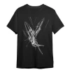 MACROSS PLUS MOVIE EDITION Commemorative T-Shirt Outlet