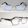 Eyewear>Macross VF-25F Messiah Valkyrie Alto Custom PC Glasses