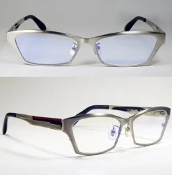 Eyewear>Macross VF-25F Messiah Valkyrie Alto Custom PC Glasses