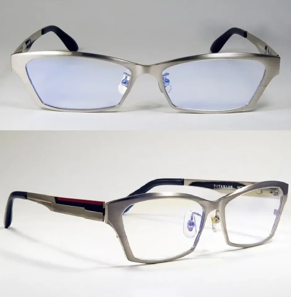Eyewear>Macross VF-25F Messiah Valkyrie Alto Custom PC Glasses