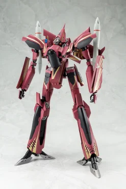Scale Figures|Action Figures>Macross Zero Perfect Trance SV-51 Gamma Nora Polyansky Model Final Battle Ver. 1/60 Scale Action Figure (Re-run)