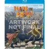 Made in Abyss Blu-ray New