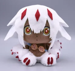 Made in Abyss Fluffy Plushie Nanachi/Faputa (Re-run) Discount