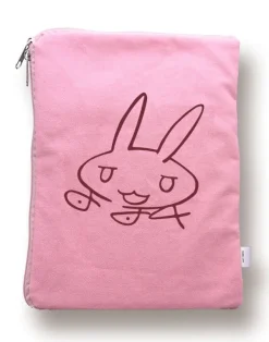 Made in Abyss Sagara Embroidery Tablet Case Nanachi Discount