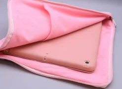Made in Abyss Sagara Embroidery Tablet Case Nanachi Discount