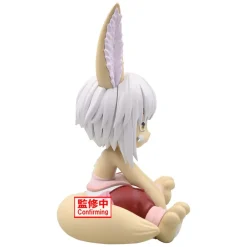 Made in Abyss: The Golden City of the Scorching Sun Nanachi Soft Vinyl Figure New